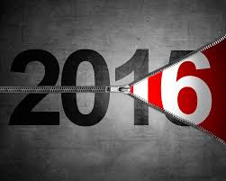 Year Ahead