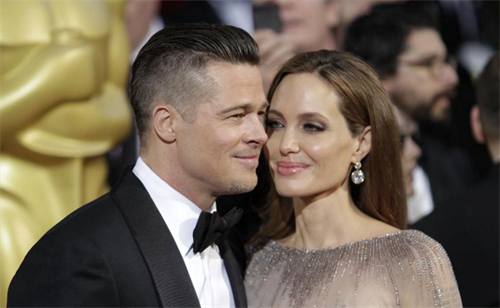 Brangelina