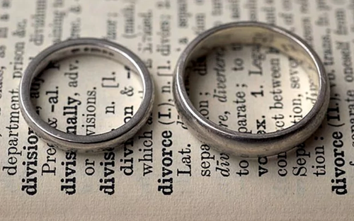Divorce Separation