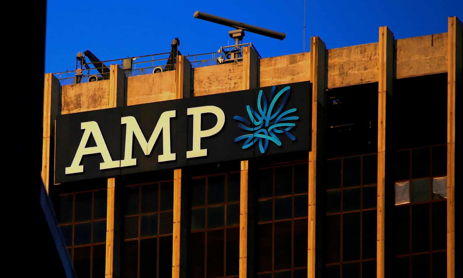 Royal Commission Latest Ken Henry’s Musings and AMP Advisers Sledged