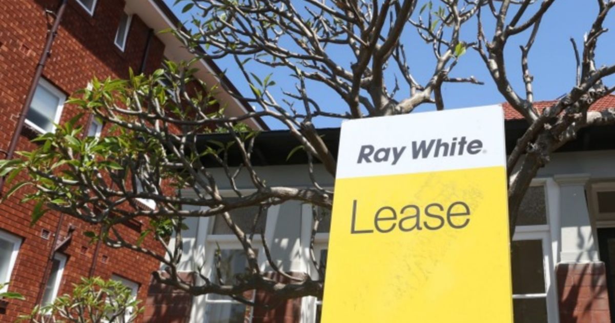 Why it’s a Renters’ Market in Australia’s Two Biggest Cities Adviser