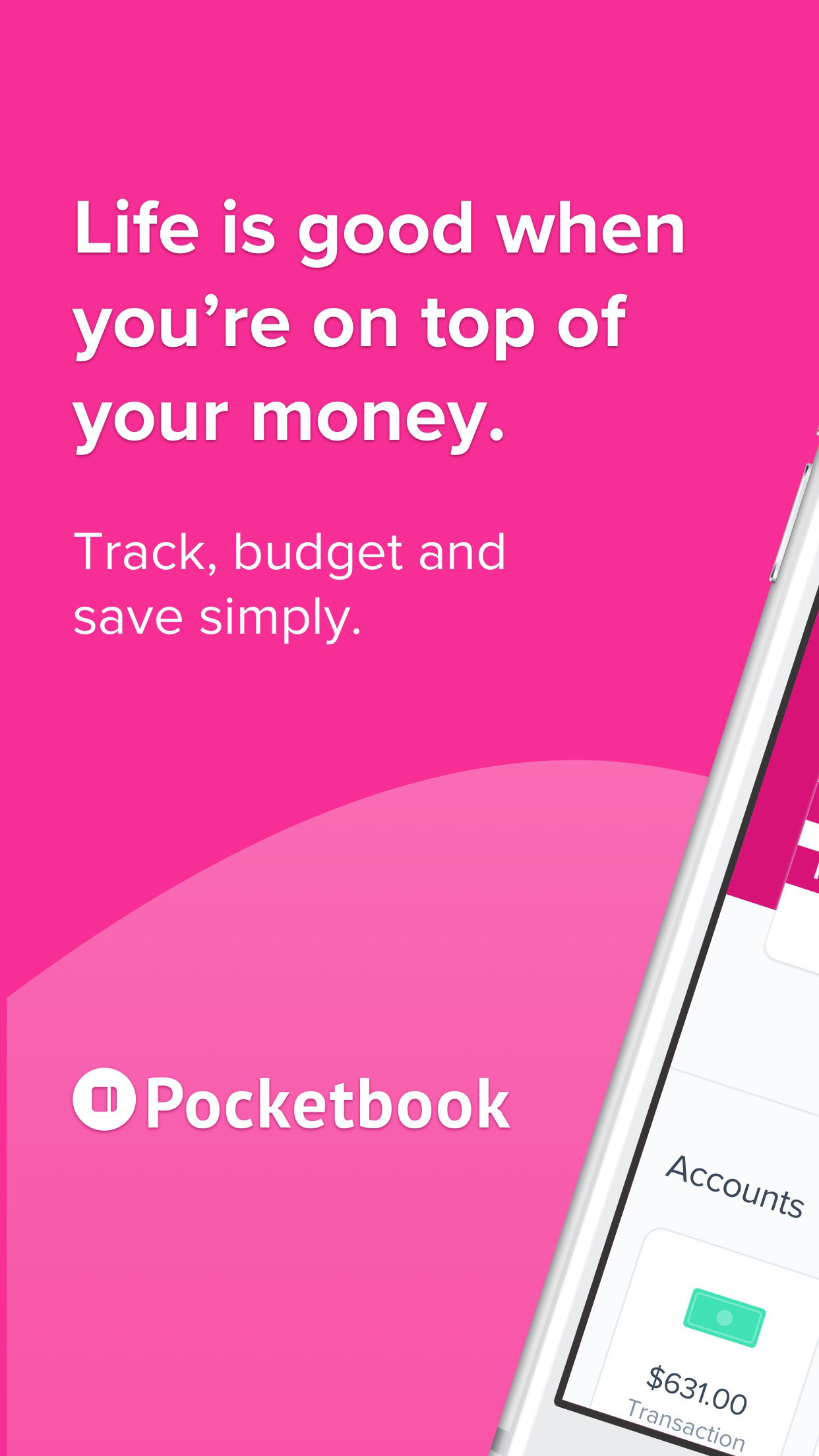 Screenshot of Moneysmart