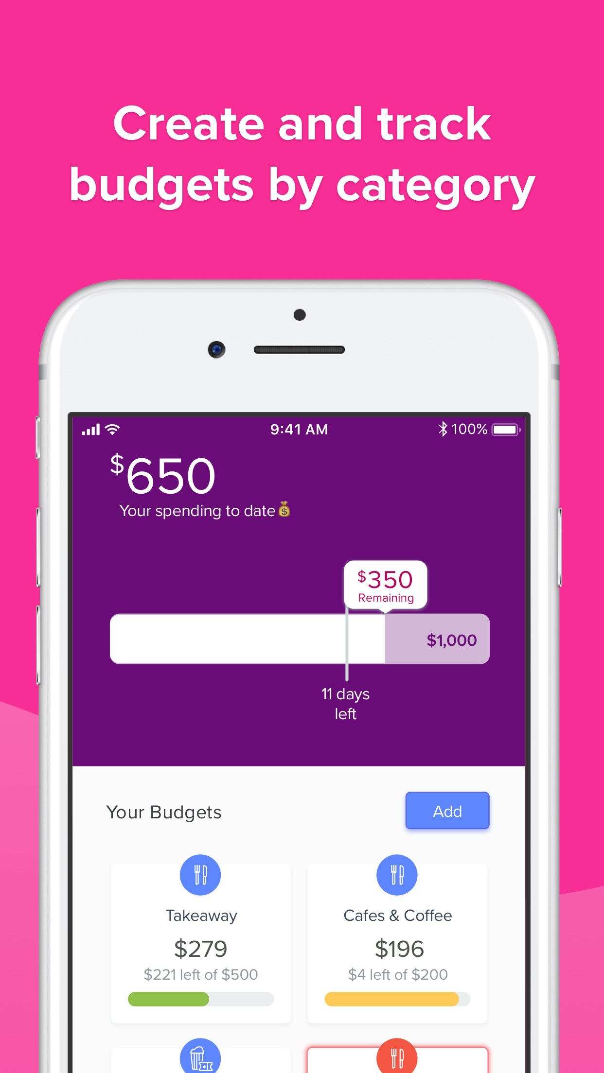 Screenshot of Moneysmart