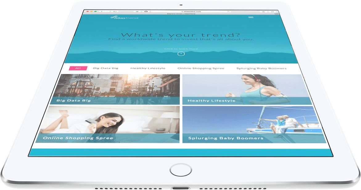Screenshot of Moneysmart