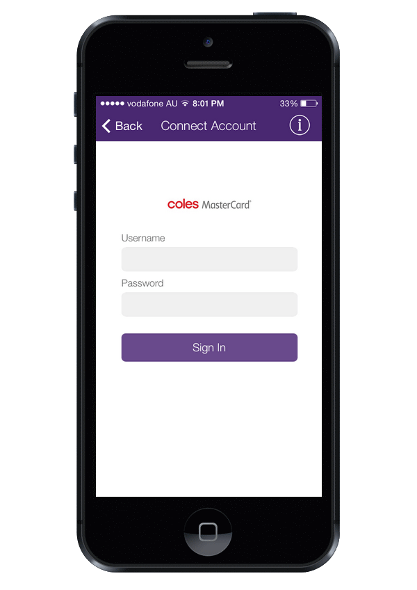 Screenshot of Moneysmart