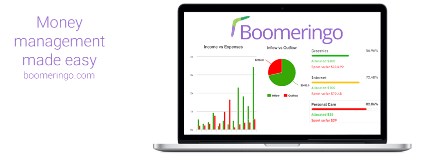 Screenshot of Moneysmart
