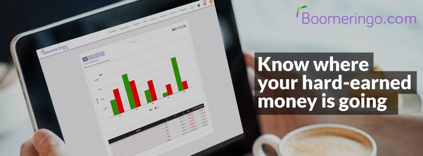 Screenshot of Moneysmart
