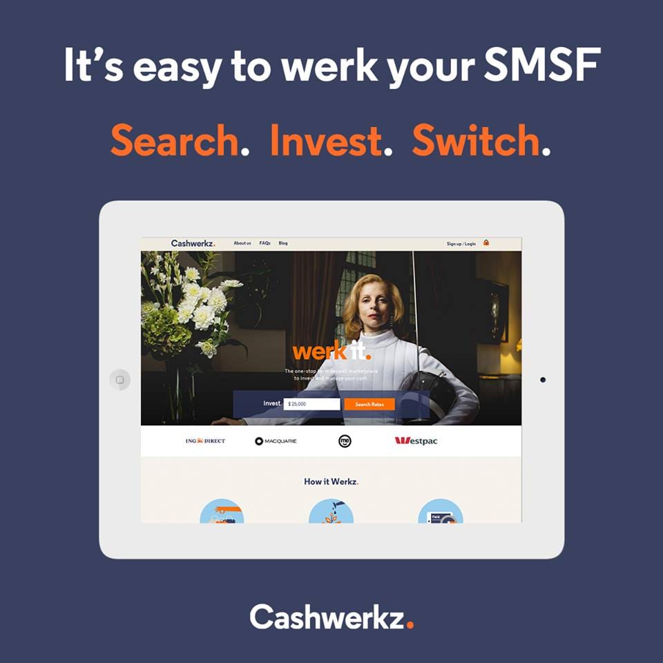 Screenshot of Moneysmart