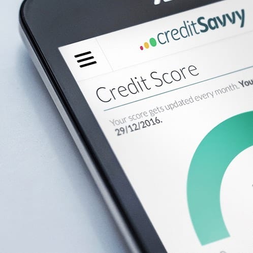 Screenshot of Moneysmart