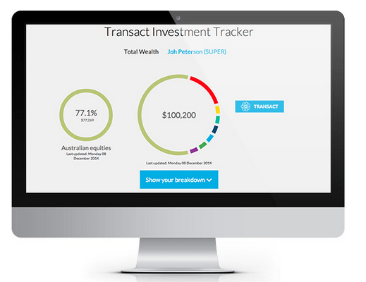 Screenshot of Moneysmart