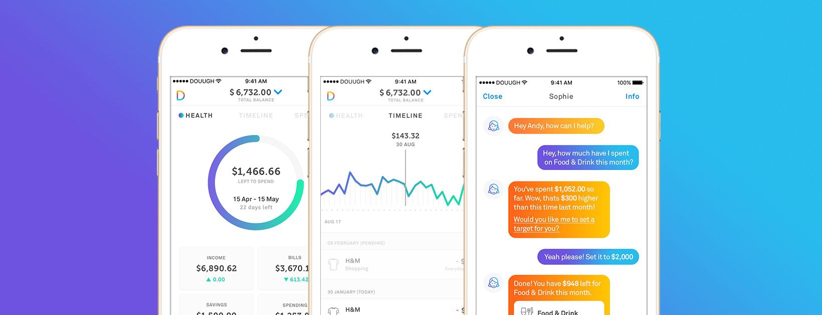 Screenshot of Moneysmart