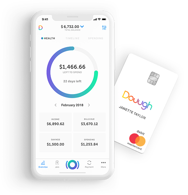 Screenshot of Moneysmart