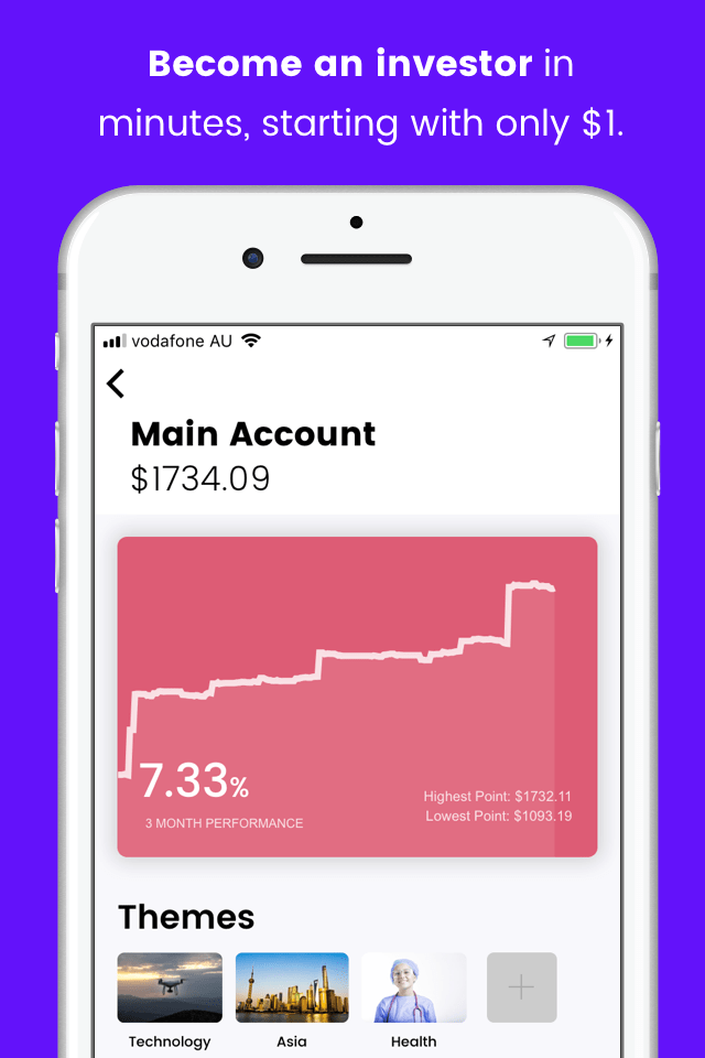 Screenshot of Moneysmart