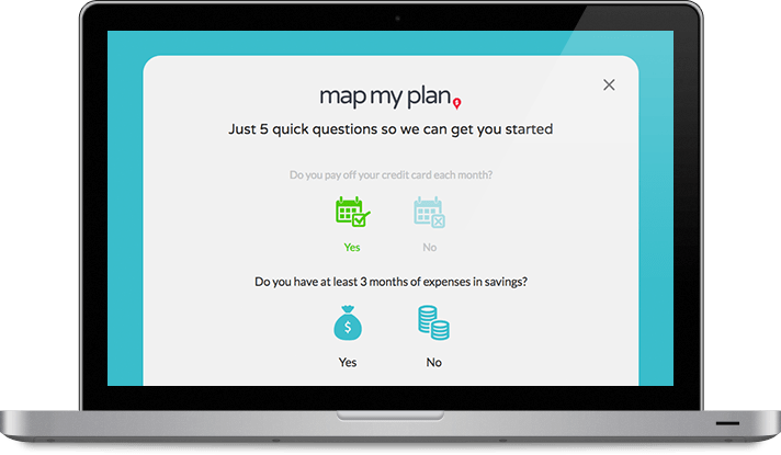 Screenshot of Moneysmart