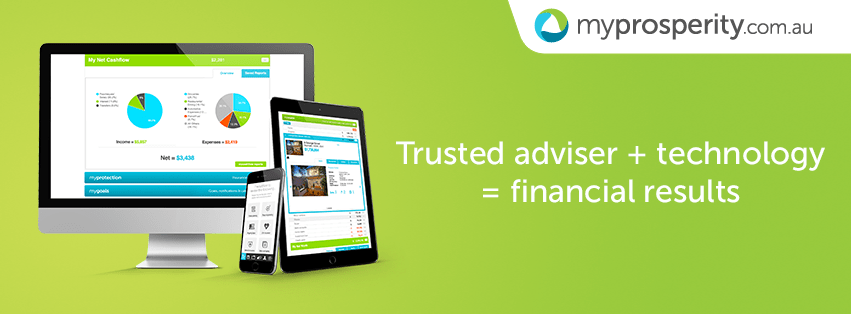 Screenshot of Moneysmart