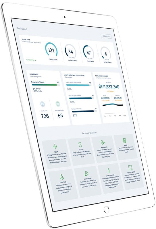 Screenshot of Moneysmart
