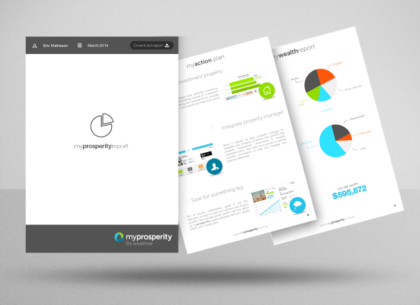 Screenshot of Moneysmart