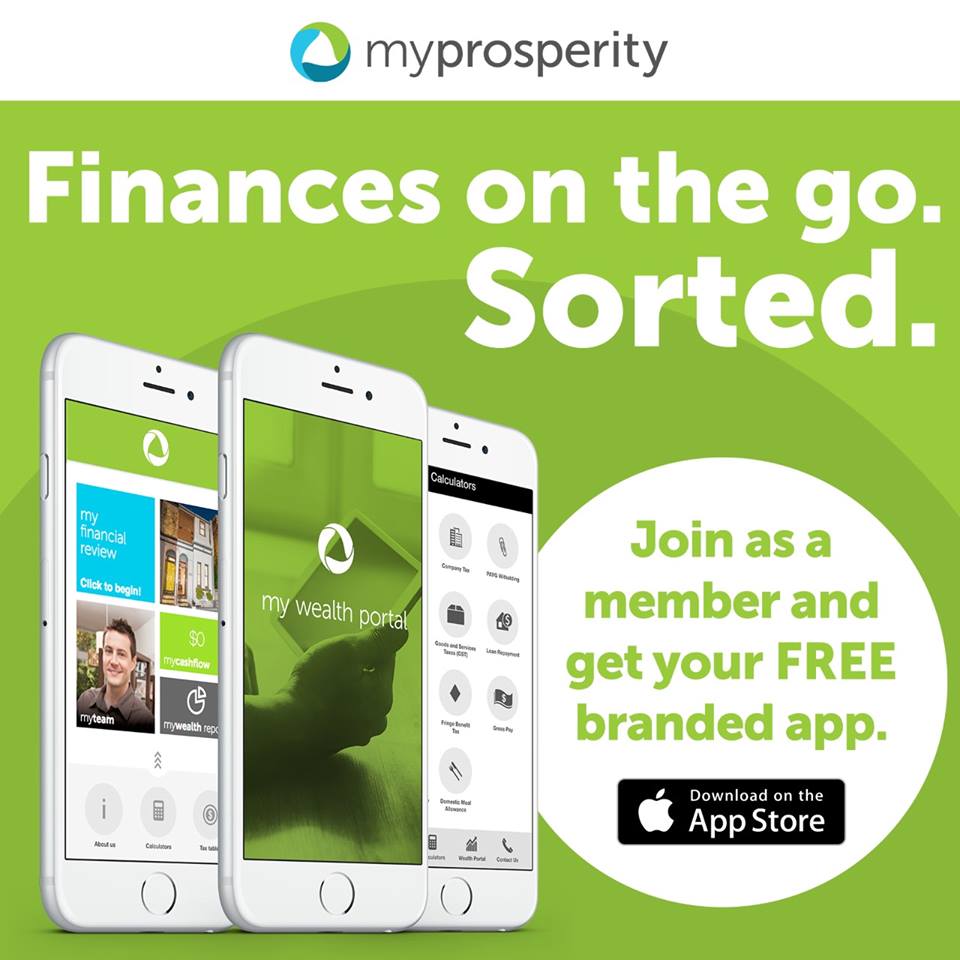 Screenshot of Moneysmart