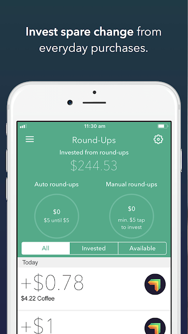 Screenshot of Moneysmart