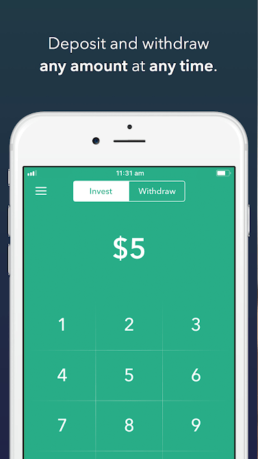 Screenshot of Moneysmart