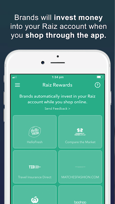 Screenshot of Moneysmart