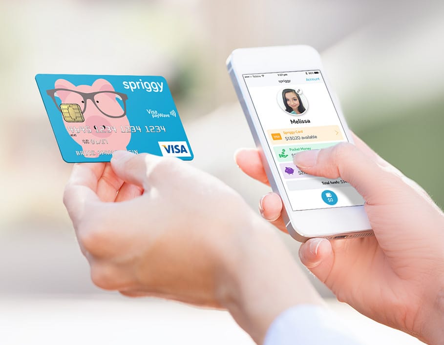 Screenshot of Moneysmart