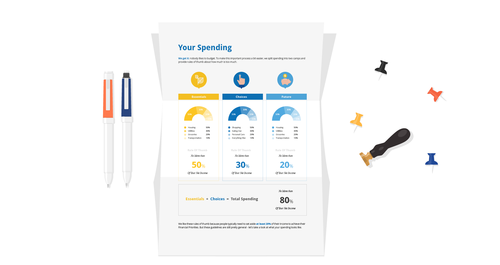 Screenshot of Moneysmart
