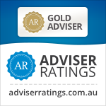 Visit my profile on Adviser Ratings