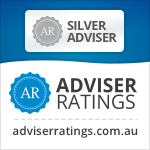 Luke Harlow on Adviser Ratings