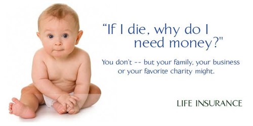 Life insurance blog 25 June2105