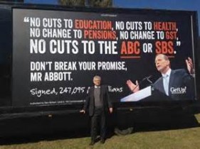 Abbot Promises