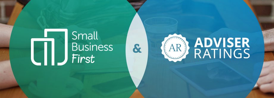 Small Business First and Adviser Ratings