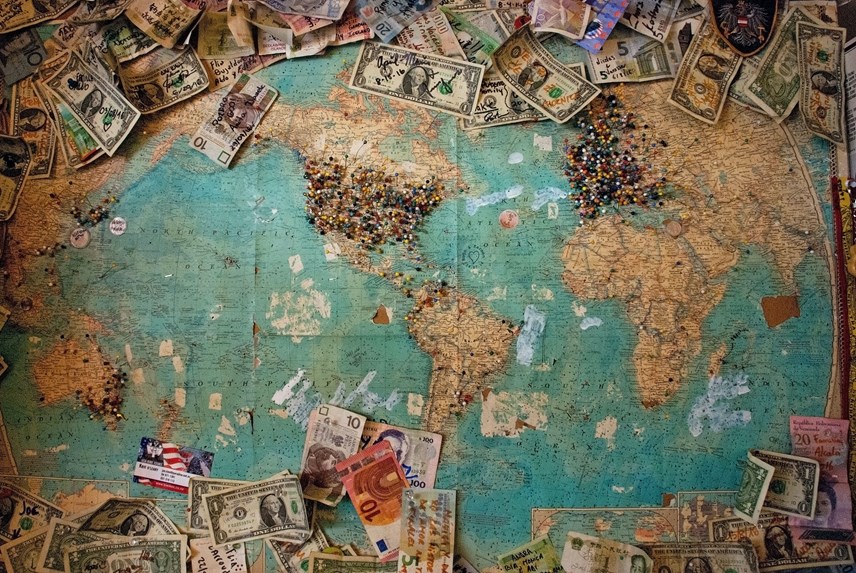 National vs International Investments during Covid-19