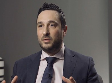 FPA chief Dante De Gori