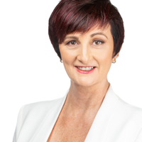 Adviser Gayle Mckew Responds to a question about "First to Die" Insurance
