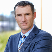 Jim Cresnar On Using Redundancy To Set Up A Pension Fund For Re