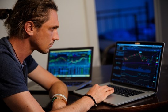 There has been a surge in interest in day trading in Australia