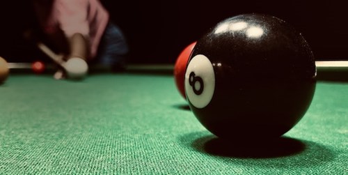 Advisers may be behind the 8-ball in their class action with AMP