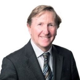 Peter McPhee, Investment Specialist