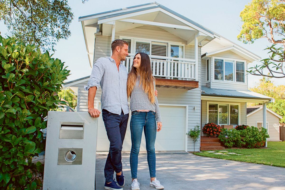 Everything You Need to Know About the First Home Buyers Scheme: Adviser Rat...