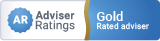 Glenn Hawley's Adviser Ratings profile