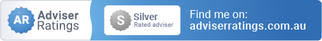 Peter Dickinson's Adviser Ratings profile