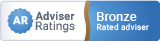 Bill Truong's Adviser Ratings profile