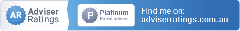 Robert Goudie's Adviser Ratings profile