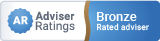 Tristan Dallas's Adviser Ratings profile