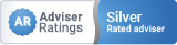 Graham Sykes's Adviser Ratings profile